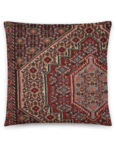 tappeto PERSIA SENEH CM.71X99