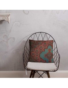 tappeto persia seneh cm 83x113 2
