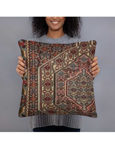 tappeto PERSIA SENEH CM.77X101