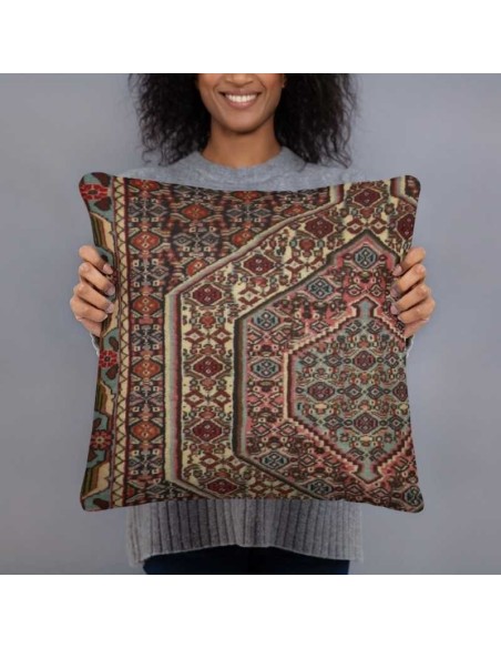 tappeto PERSIA SENEH CM.77X101