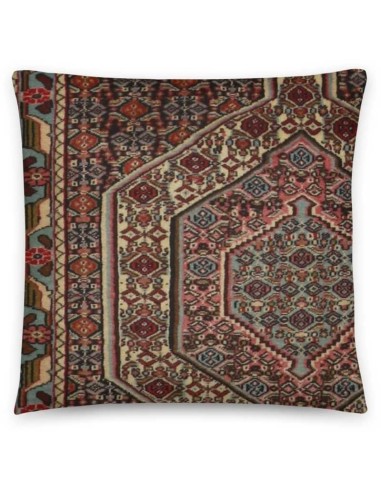 tappeto PERSIA SENEH CM.77X101