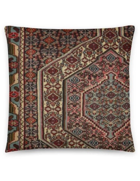 tappeto PERSIA SENEH CM.77X101