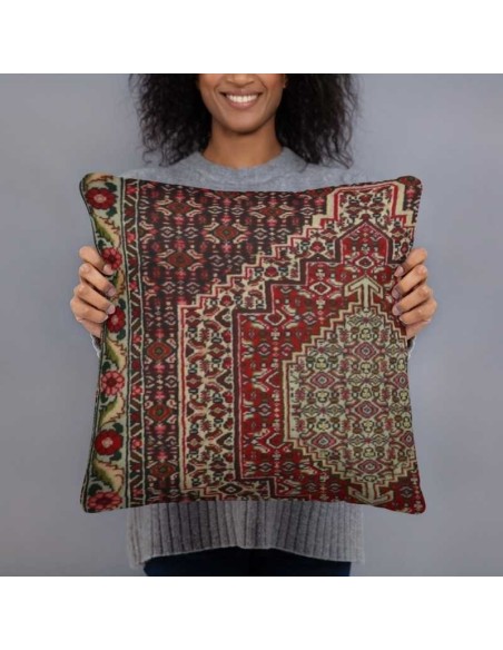 tappeto PERSIA SENEH CM.73X98