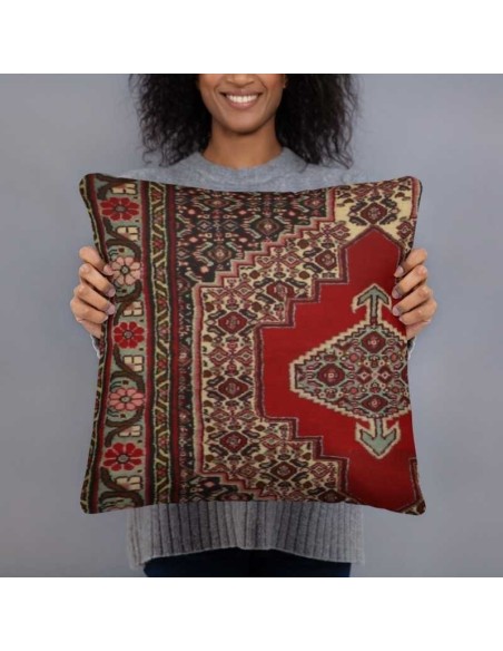 tappeto PERSIA SENEH CM.66X112
