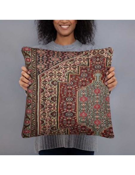 tappeto PERSIA SENEH CM.74X103