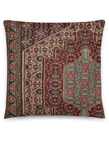 tappeto PERSIA SENEH CM.74X103