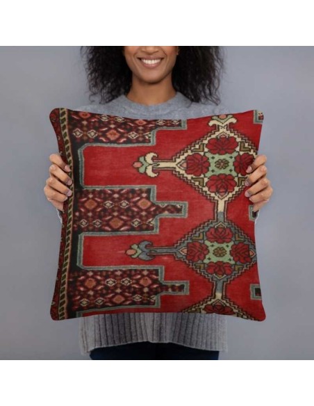tappeto PERSIA SENEH CM.76X92