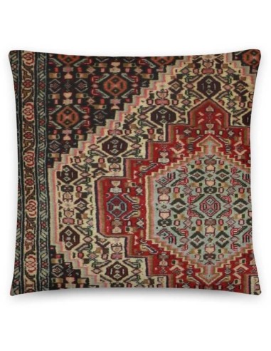tappeto PERSIA SENEH CM.74X112