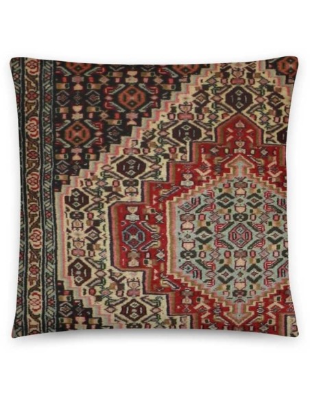 tappeto PERSIA SENEH CM.74X112