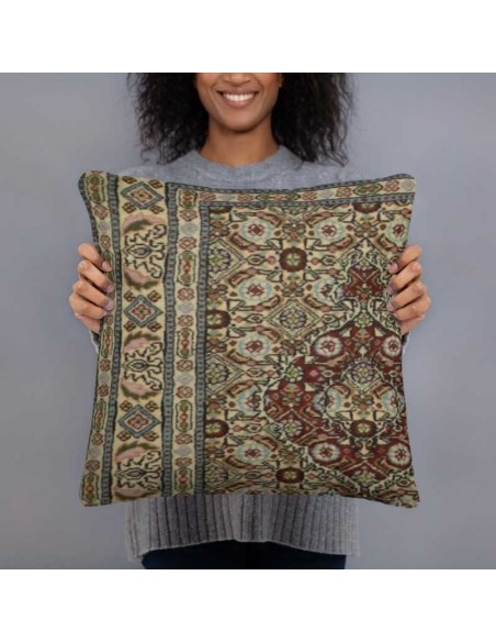 tappeto PERSIA MOUD MAHI CM.60X89