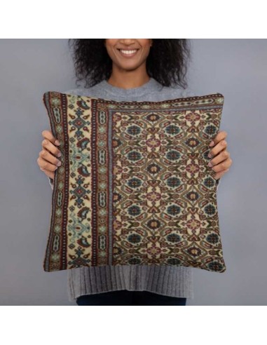tappeto PERSIA MOUD MAHI CM.59X88