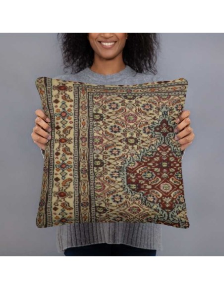 tappeto PERSIA MOUD MAHI CM.59X79