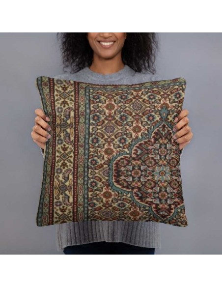 tappeto PERSIA MOUD MAHI CM.60X92
