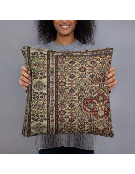 tappeto PERSIA MOUD MAHI CM.62X92