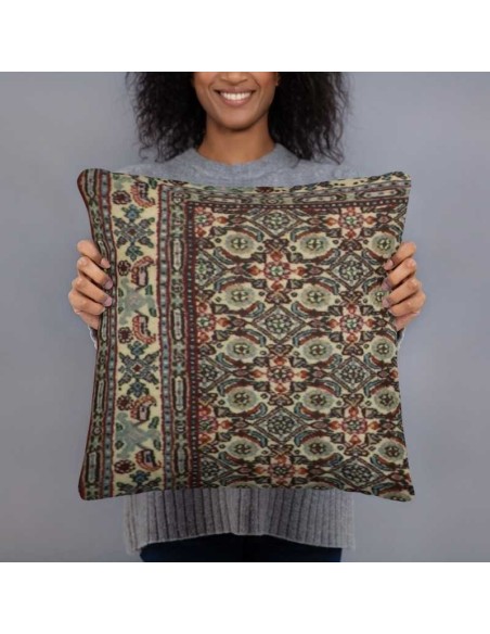 tappeto PERSIA MOUD MAHI CM.56X85