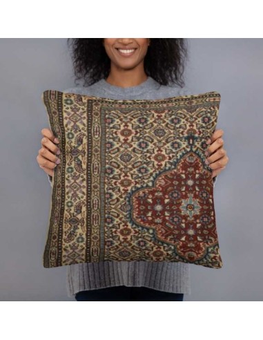 tappeto PERSIA MOUD MAHI CM.61X87