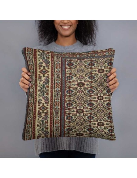 tappeto PERSIA MOUD MAHI CM.58X85