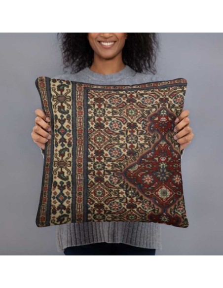 tappeto PERSIA MOUD MAHI CM.50X86