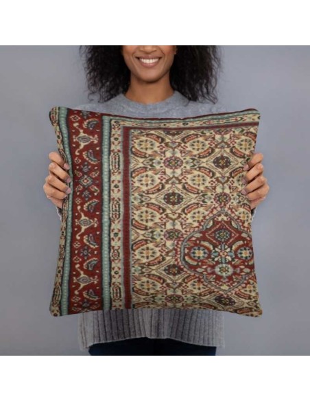 tappeto PERSIA MOUD MAHI CM.56X84