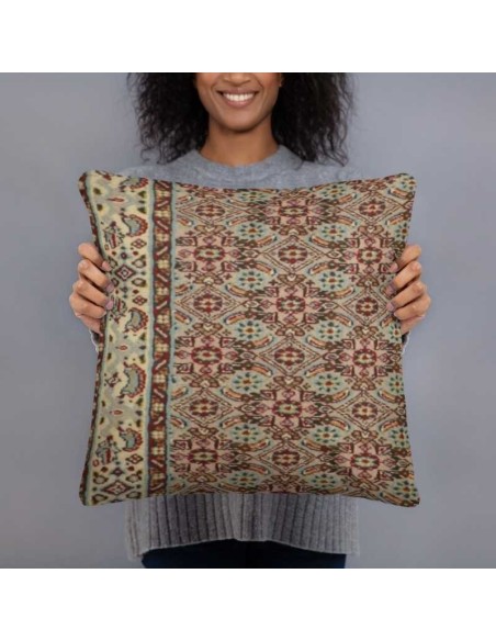 tappeto PERSIA MOUD MAHI CM.58X88