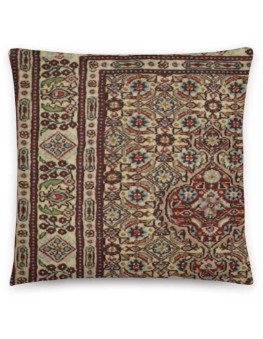 tappeto PERSIA MOUD MAHI CM.62X90