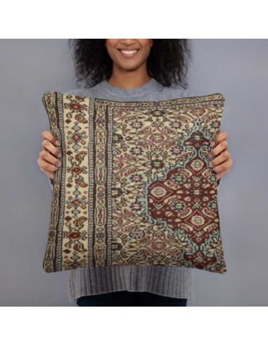 tappeto PERSIA MOUD MAHI CM.58X86