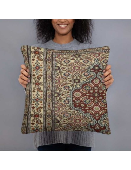 tappeto PERSIA MOUD MAHI CM.58X86