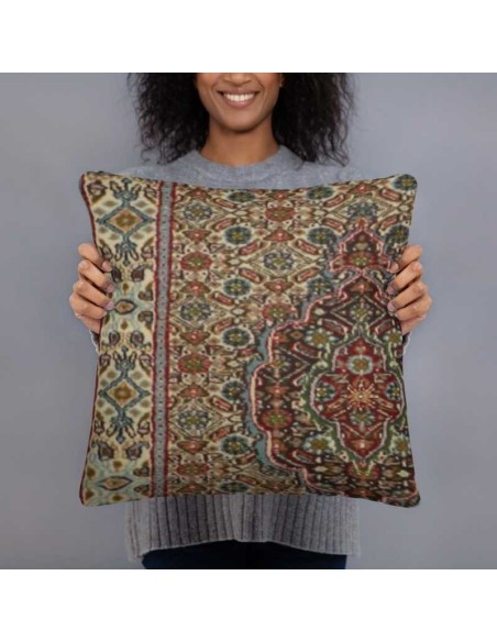 tappeto PERSIA MOUD MAHI CM.59X91