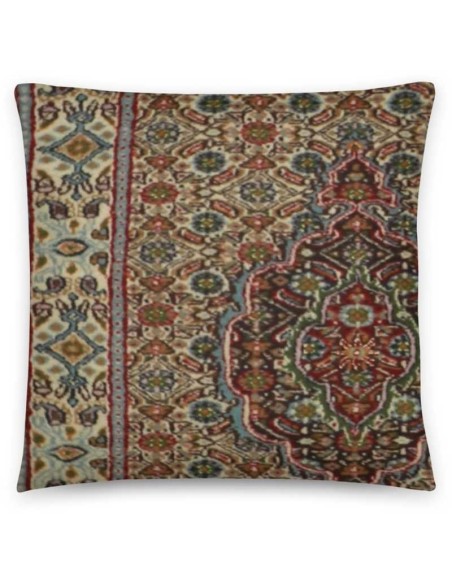 tappeto PERSIA MOUD MAHI CM.59X91