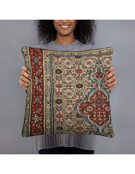 tappeto PERSIA MOUD MAHI CM.57X88