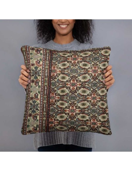 tappeto PERSIA MOUD MAHI CM.57X88