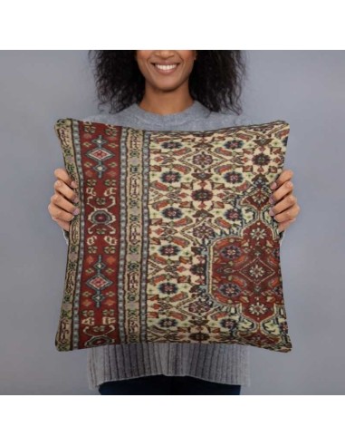 tappeto PERSIA MOUD MAHI CM.54X91
