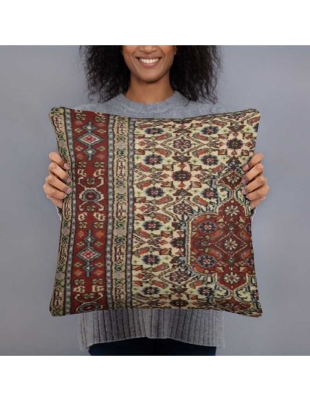 tappeto PERSIA MOUD MAHI CM.54X91