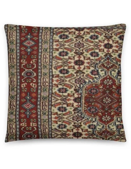 tappeto PERSIA MOUD MAHI CM.54X91