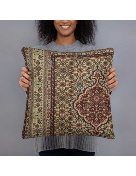 tappeto PERSIA MOUD MAHI CM.61X86