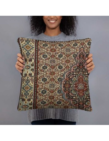 tappeto PERSIA MOUD MAHI CM.61X90