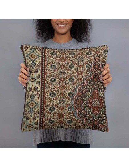 tappeto PERSIA MOUD MAHI CM.61X90