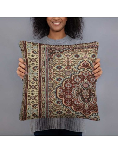 tappeto PERSIA MOUD MAHI CM.59X88