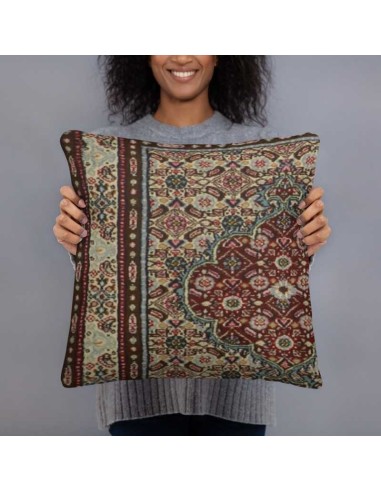 tappeto PERSIA MOUD MAHI CM.58X86