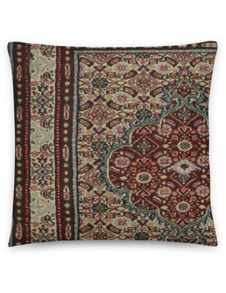 tappeto PERSIA MOUD MAHI CM.58X86