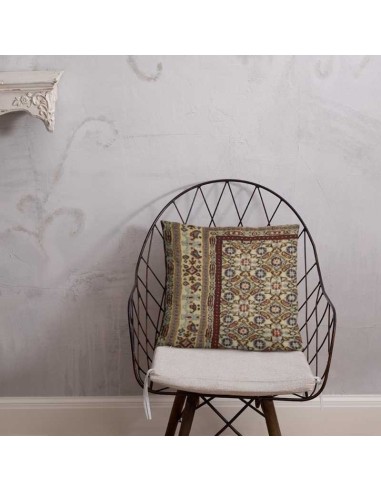 tappeto PERSIA MOUD MAHI CM.60X88