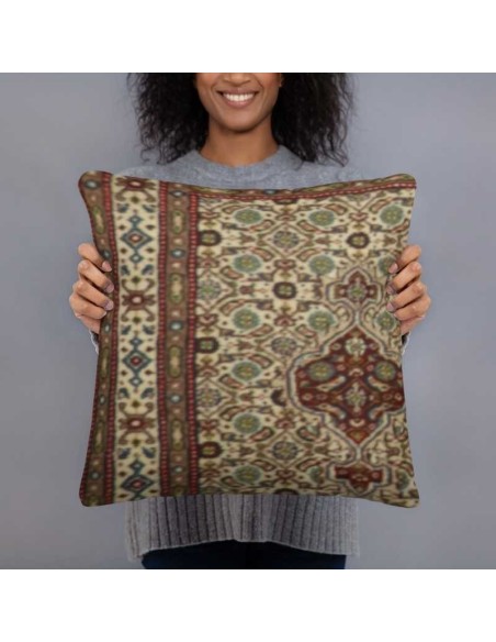tappeto PERSIA MOUD MAHI CM.62X91