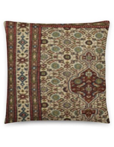 tappeto PERSIA MOUD MAHI CM.62X91