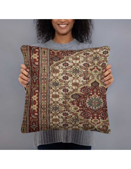 tappeto PERSIA MOUD MAHI CM.58X92