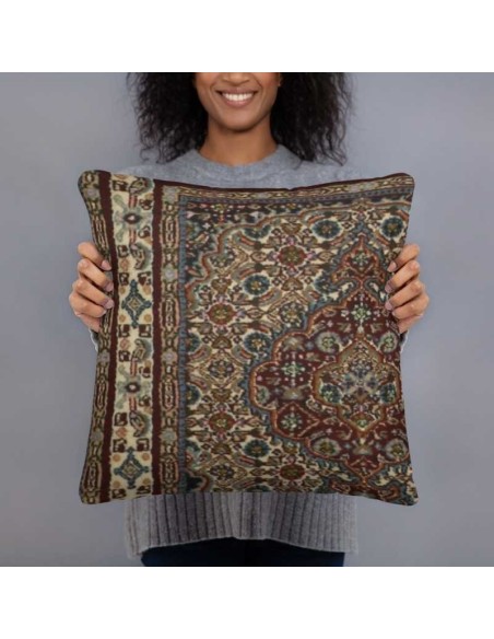 tappeto PERSIA MOUD MAHI CM.58X84