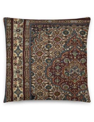 tappeto PERSIA MOUD MAHI CM.58X84