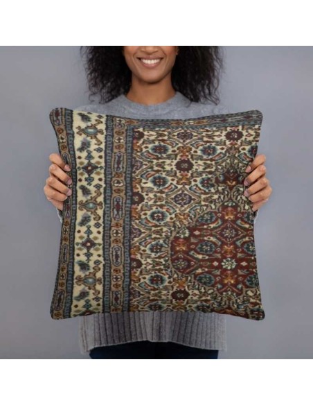 tappeto PERSIA MOUD MAHI CM.58X85