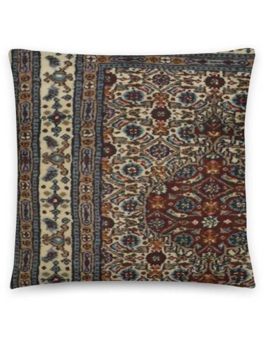 tappeto PERSIA MOUD MAHI CM.58X85