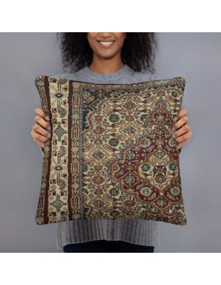 tappeto PERSIA MOUD MAHI CM.57X86