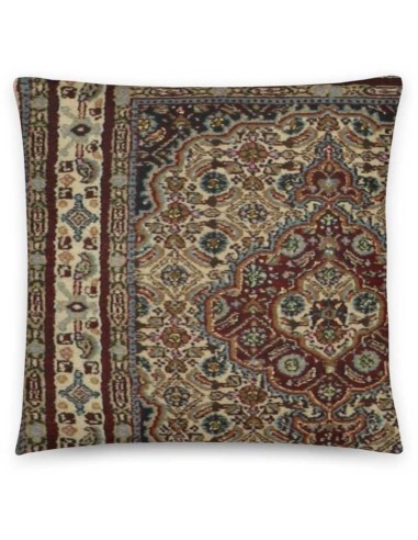 tappeto PERSIA MOUD MAHI CM.57X86